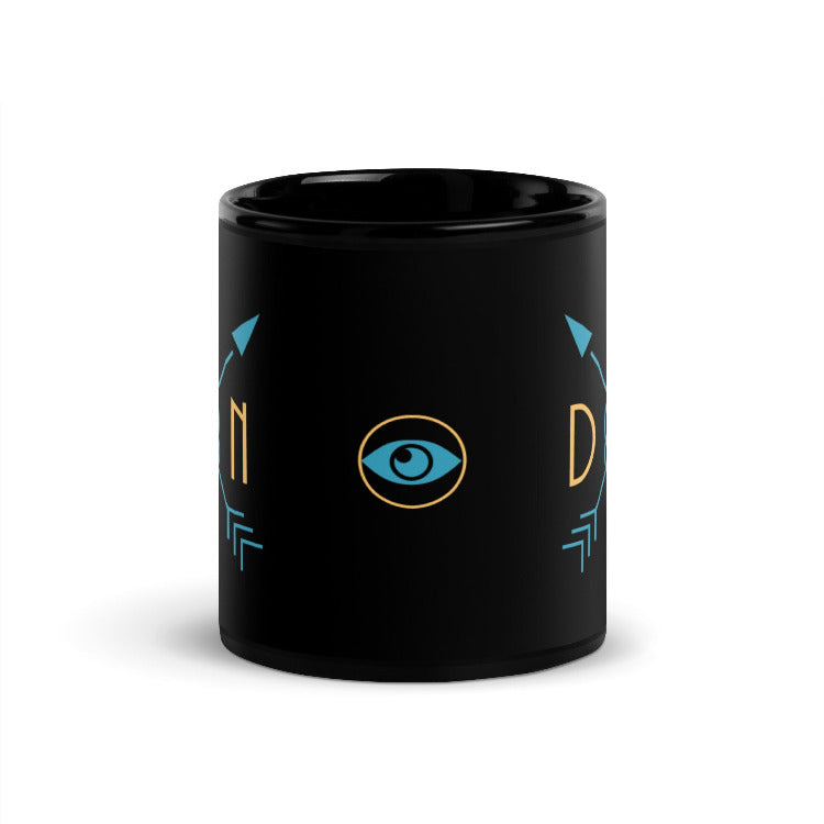 Dune Waypoint Mug